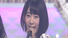 AKB48 - 会いたかった The Music Day 现场版 15/07/04