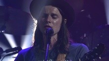 James Bay - Let It Go Vevo现场版 2015