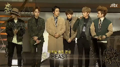 音乐本赏受赏Beast Cut