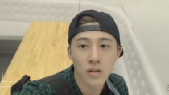 MIX&MATCH DVD 韩彬打卡