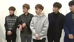 Japan Night Shuffle Beast 采访Cut