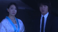 <地狱老师>第二集 知英CUT