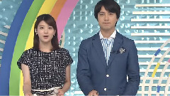 Perfume ZIP! 7時 新闻报道