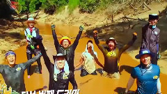 丛林的法则 预告 中文字幕