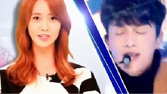 DMZ和平音乐会宣传