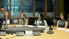 Wonder Girls回归特辑