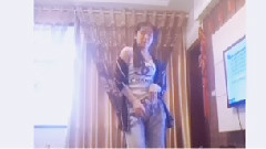 音悦stage - Damaged 舞蹈展示