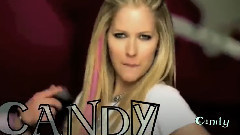 Gone & Candy & Complete Me