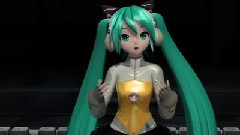 初音未来 - ODDS&ENDS