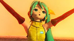 初音未来 - ODDS&ENDS