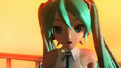 初音未来 - ODDS&ENDS