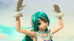 初音未来 - Symphonic Dive