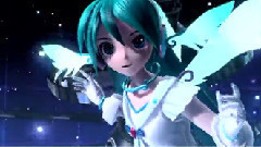 初音未来 - Tell Your World