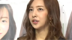 板野友美登场出道十周年纪念写真书发售活动(3)