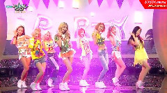 Party 现场混合版