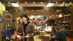 初恋/グッバイ・アイザック 拍摄花絮