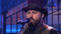 Zac Brown Band - Heavy Is The Head