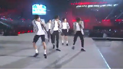 Call Me Baby & Growl & Love Me Right