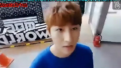 MONSTA X - V MONSTA X-FILE I.M 周宪