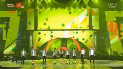 幸福 KBS我是大韩民国 15/08/15