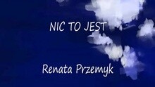 Nic To Jest
