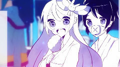 VOCALOID家族 - ミルキーウェイがけせない 2015