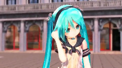 初音未来 - ハートアラモード