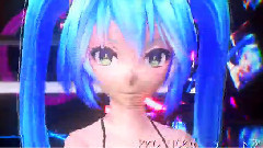 初音未来 - 一騎当千