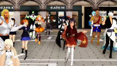 初音未来 - Yellow