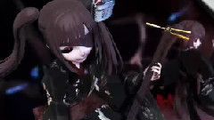 初音未来 - 害虫