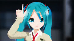 初音未来 - 金曜日のおはよう another story