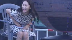 DMZ Peace Concert MC彩排