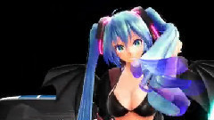 初音未来 - Girls