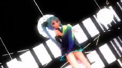 初音未来 - Ur-style