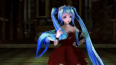 初音未来 - 指切り