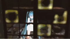 初音未来 - グレイ