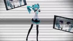 初音未来 - ヒビカセ