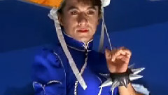 电影<城市猎人> 饭制剪辑版