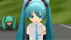 初音未来 - だんだん早くなる(第15回MMD杯本選)