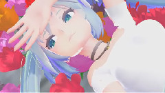 初音未来 - ARICA(第15回MMD杯本選)