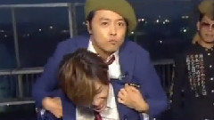 KinKi Kidsのブンブブーン Cut