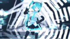 初音未来 - 让其响彻