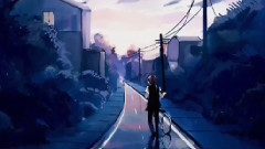 星雨之夜(优零roze)