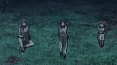 TVアニメ 蒼穹のファフナー EXODUS 第2クール第2弾PV