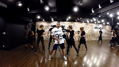 音悦stage - 不解释亲吻 舞蹈版