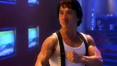 电影<城市猎人>