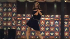 音悦stage,音悦Stage2017 - 怦然心动