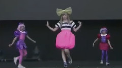 Crazy Party Night ～ぱんぷきんの逆襲～