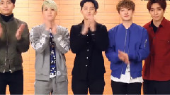 新专辑回归采访中字Cut