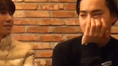 光熙INS更新suho相关视频